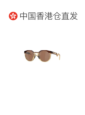 1h可退 香港直邮Oakley 欧克利 男士 HSTN OO9242 924207 太阳镜