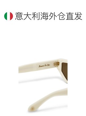 欧洲直邮golden goose deluxe brand 女士 太阳镜