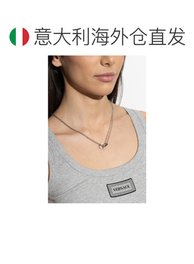 欧洲直邮versace 女士 项链