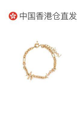 1h可退 香港直邮SAINT LAURENT 女士手链手镯 A003IRY15007006 AW