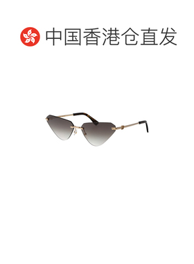 香港直邮DSQUARED2 女士太阳镜 D20108SPEF9K 【付后1h可退】