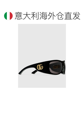 欧洲直邮gucci 女士 太阳镜古驰