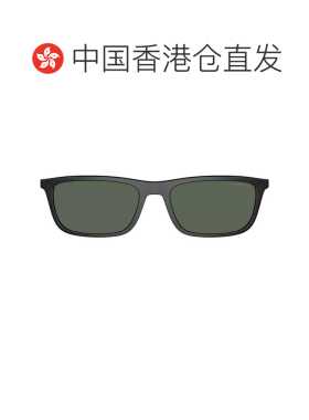 香港直邮EMPORIO ARMANI 男士太阳镜 EA4160C500171 CO 黑色