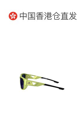 香港直邮adidas 阿迪达斯 男士 ACTV 经典款眼镜 SP009294Q