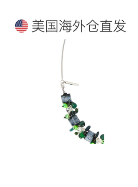 1h可退 美国直邮Dries Van Noten 德赖斯 范诺顿 女士 珠饰项链 2