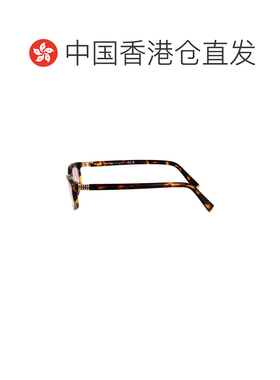 香港直邮Miu Miu 缪缪 女士 醋纤眼镜太阳配饰 0M【付后1h可退】