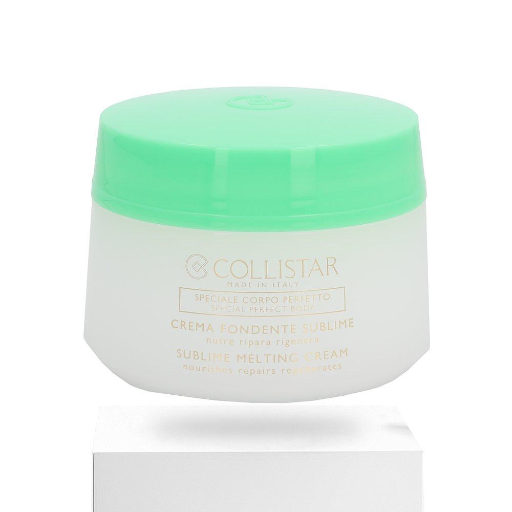 欧洲直邮Collistar歌丽诗霜身体乳400ml抗皱美肤纤体活肤正品,淘宝优惠券,粉丝福利购,淘宝优惠卷