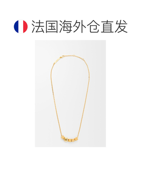 自营欧洲直邮Loewe罗意威 Pebble系列女士金色银【付后1h可退】