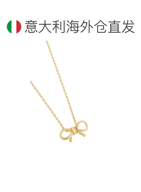 1h可退 欧洲直邮ferragamo/菲拉格慕 女士 项链