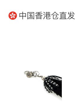 香港直邮Prada 徽标钥匙扣包挂件 1TT2542HIO挂件【付后1h可退】