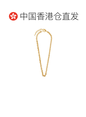 1h可退 香港直邮女士 CASSANDRE项链 25FW