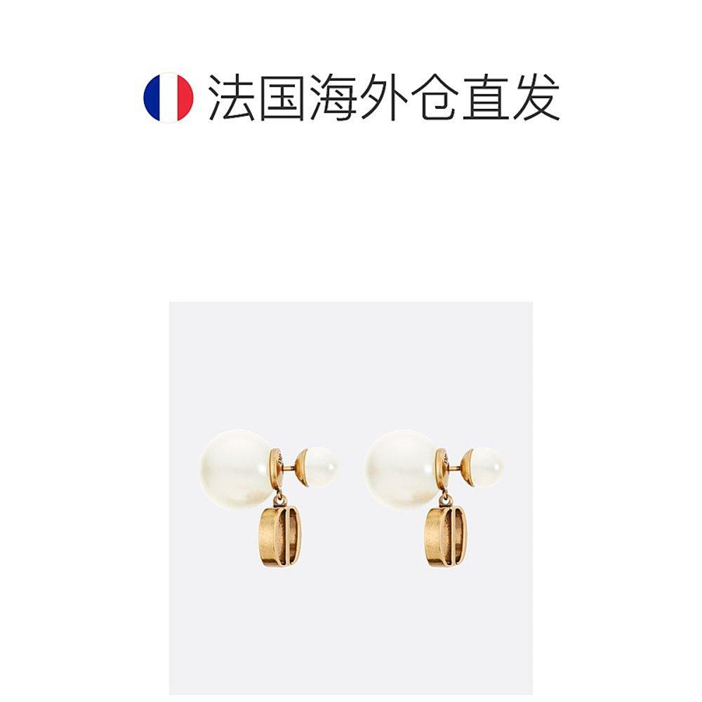  天猫国际探物欧洲耳环