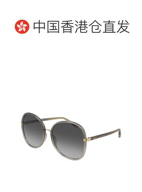1h可退 香港直邮Chloe 蔻依 女士 -sunglasses 太阳镜 FRANKY CH0
