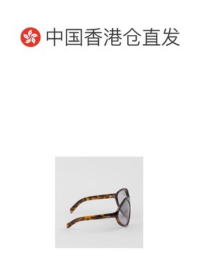 香港直邮Prada 全框太阳镜 SPRB21E20DC068普拉达