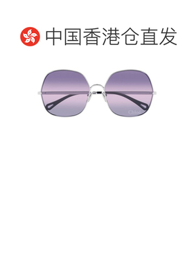 香港直邮Chloe蔻依女士太阳镜 【付后1h可退】