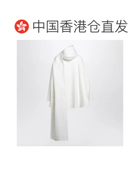 香港直邮ALAIA 女士斗篷 AA9M1220W107DWO113 AW2【付后1h可退】