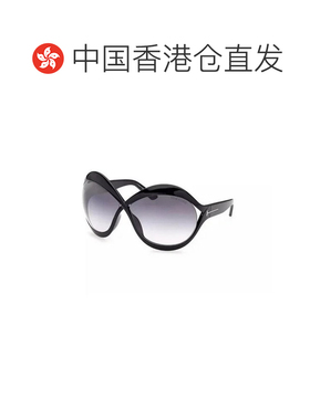 1h可退 香港直邮Tom Ford 汤姆 福特 女士 CARINE FT0902 01A 太