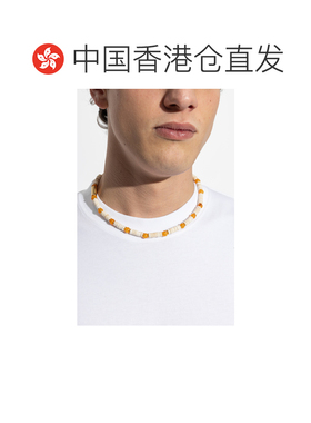 香港直邮DSQUARED2 男士项链 NEM0337370003645133 SS2026