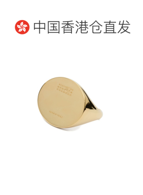 香港直邮MM6 MAISON MARGIELA 女士手链手镯 SM7UY0105P8755950