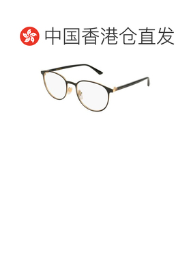 香港直邮Gucci 古驰 男士 -eyeglasses 眼镜 GG0293O002Y