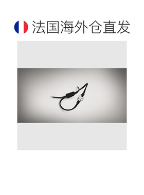 自营欧洲直邮GUCCI古驰 Marina男女同款925银绳索链条手链首饰