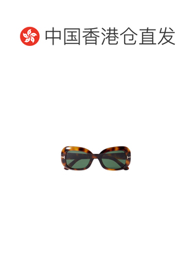 Tom Ford 方形圆角太阳镜 FT1347