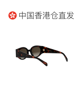 1h可退 香港直邮CELINE 女士 全框太阳镜 26SS