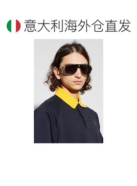 欧洲直邮versace 男士 太阳镜