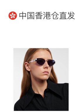 1h可退 香港直邮Celine 思琳 女士 Triomphe 猫眼太阳眼镜太阳镜