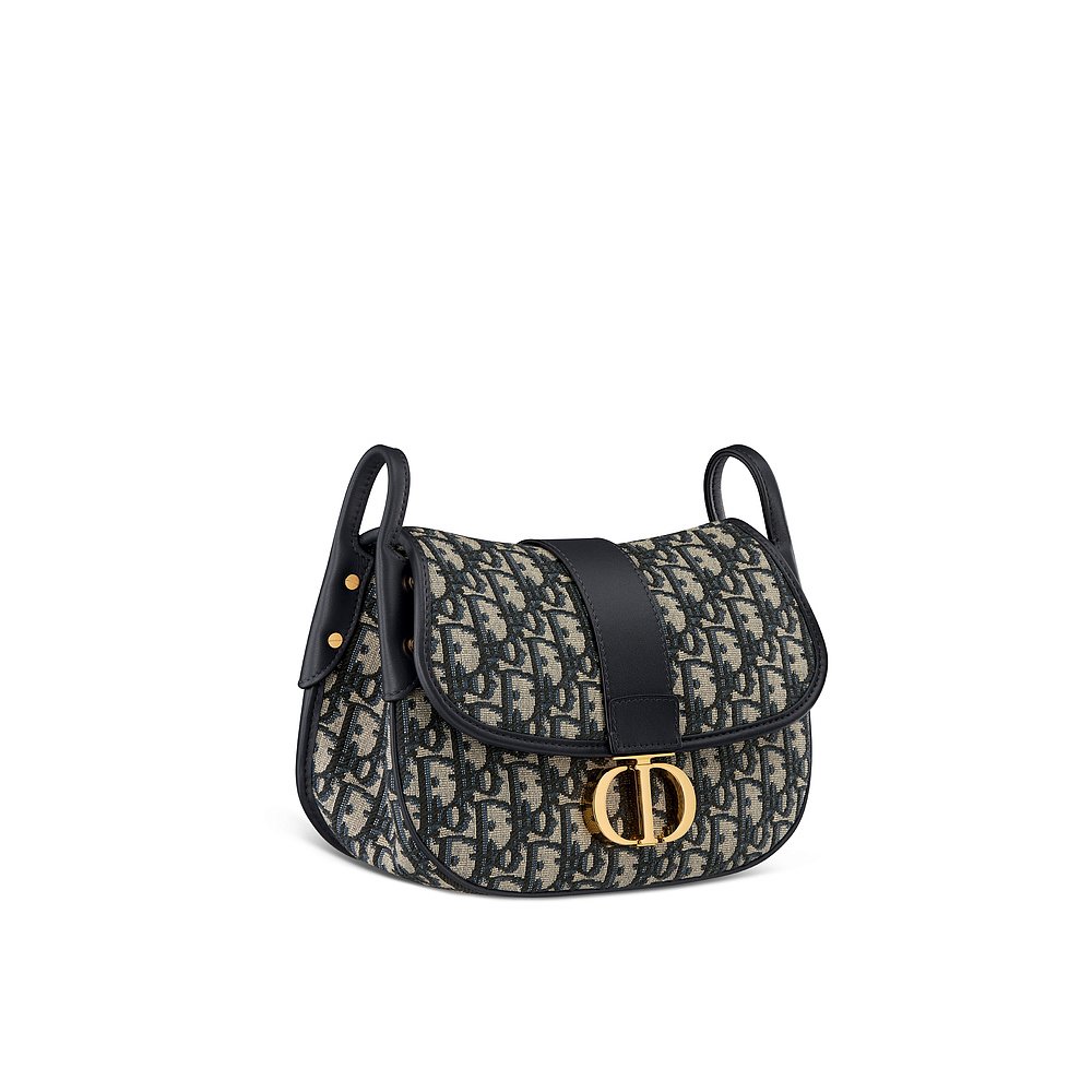 ŷֱDIOR (2025Ʒ) Bag 30 Montaigne Satchel Mediumϰ31599Ԫ