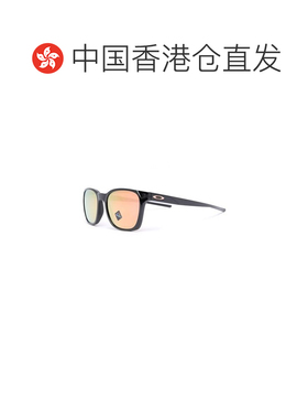 1h可退 香港直邮Oakley 欧克利 女士 OAKLEY 太阳眼镜 0OO9018901