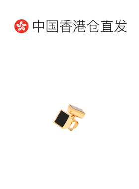 香港直邮Dsquared2 二次方 女士 戒指 red红色 舒适时尚