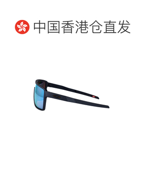 香港直邮Oakley 欧克利 女士 蓝色不锈钢醋纤太阳眼镜 0OO9147914