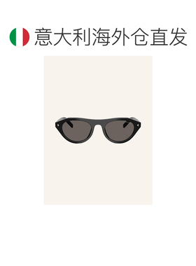 1h可退 欧洲直邮PRADA 女士太阳镜 100293112813000 CO 花色 Sung