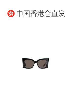 香港直邮Saint Laurent 圣罗兰 女士 SL M119 Blaze 太阳镜 73646