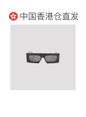 1h可退 香港直邮alaia 女士 Eyewear 太阳眼镜 AA0099SBLACK