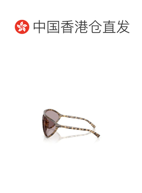 1h可退 香港直邮Miu Miu 缪缪 女士 几何太阳镜 MUA01S colorful