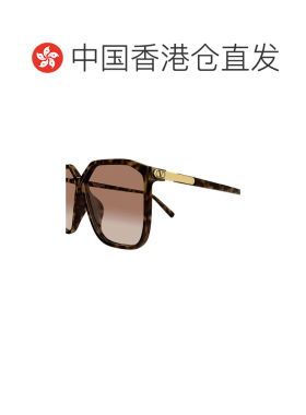 香港直邮VALENTINO GARAVANI 女士太阳镜 VG0025S002002 SS2026