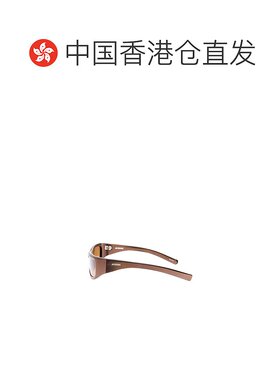 1h可退 香港直邮Jacquemus 女士 Aero 太阳眼镜 JAC132C2SUN