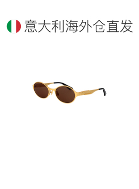 欧洲直邮bottega veneta 男士 太阳镜