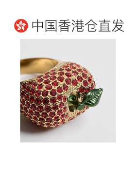 Dior Dioriviera Dior Sparkling Fruit 戒指 R28【付后1h可退】