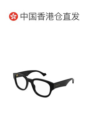 香港直邮Gucci 古驰 男士 -eyeglasses 眼镜 GG1429O001A