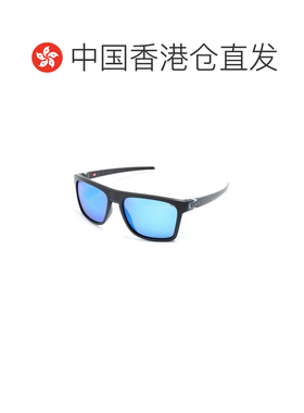 1h可退 香港直邮Oakley 欧克利 女士 OAKLEY 太阳眼镜 0OO9100910