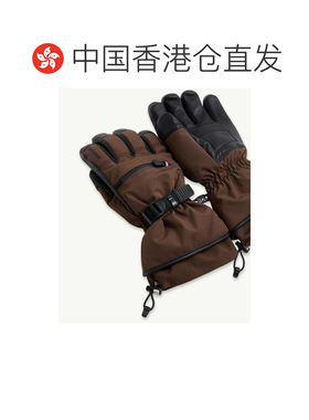 Moncler Moncler x Reusch 加衬手套 L20983A0000【付后1h可退】