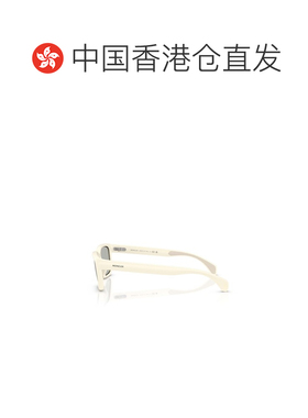 香港直邮Moncler 矩形太阳镜 ME8002