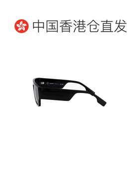 1h可退 香港直邮Burberry 巴宝莉 男士 MICAH 太阳镜 0BE4397U300