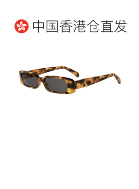 1h可退 香港直邮CELINE 女士 全框太阳镜 26SS