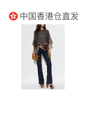 香港直邮ETRO 女士披肩 WRJA0027AK165X0812 AW20【付后1h可退】