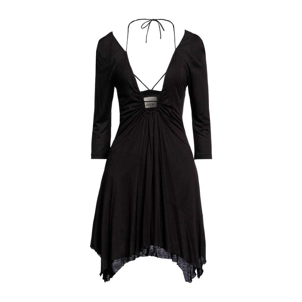 香港直邮Isabel Marant 伊莎贝尔 玛兰 女士 短款连衣裙,淘宝优惠券,粉丝福利购,淘宝优惠卷