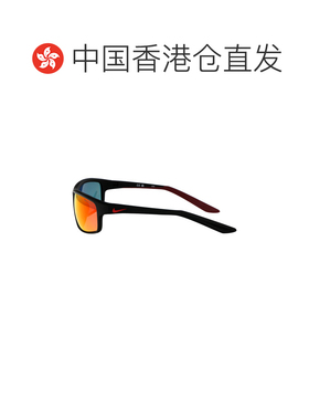1h可退 香港直邮Nike 耐克 女士 BLACK/UNIVERSITY RED/ NOIR/ 胭
